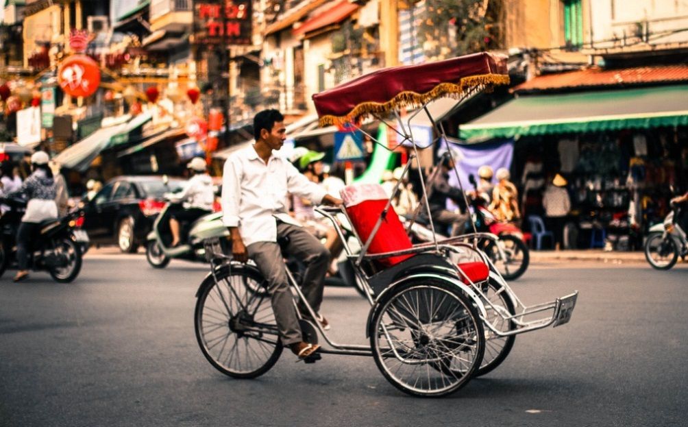 Đi du lịch Đà Nẵng bằng xe máy Trải nghiệm đầy thú vị và tiết kiệm
