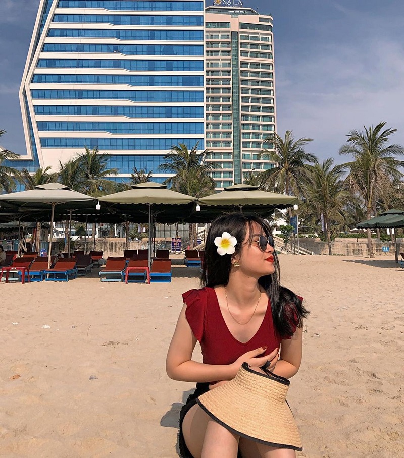 Du lịch Đà Nẵng a z Khám phá thành phố biển tuyệt đẹp của Việt Nam